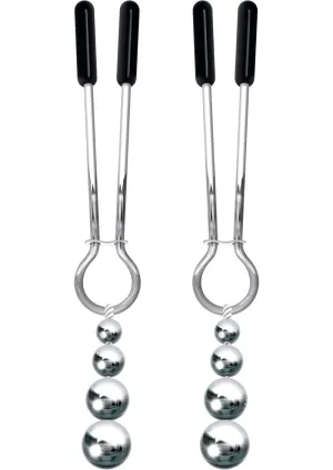 Aande Eves Naughty Nipple Clips