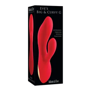 Adam & Eve Eves Big And Curvy G