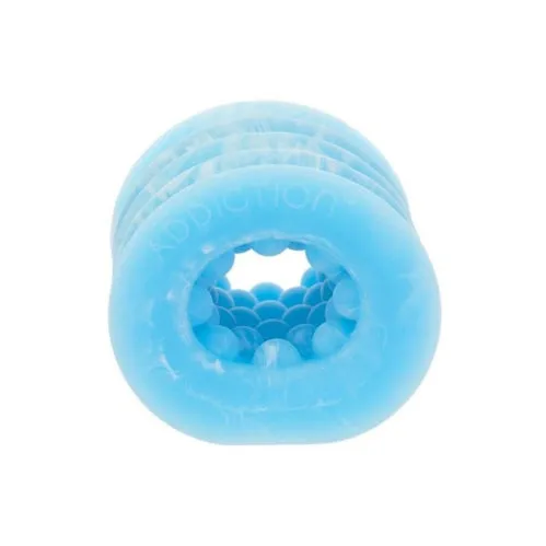 Addiction â€ Silicone Stroker â€ Glow in the Dark