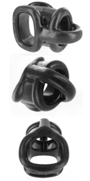 Annex Erection Enhancer