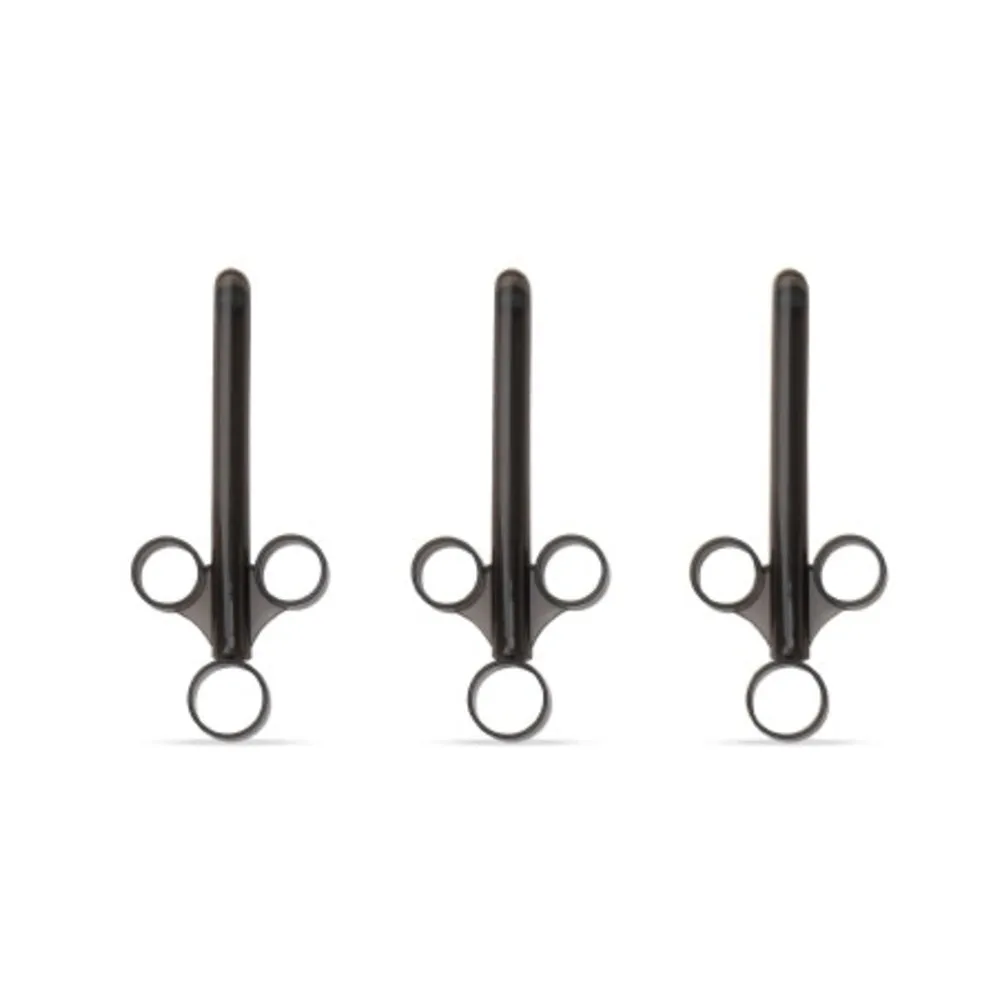 B-vibe Lubrication Application Set Of
