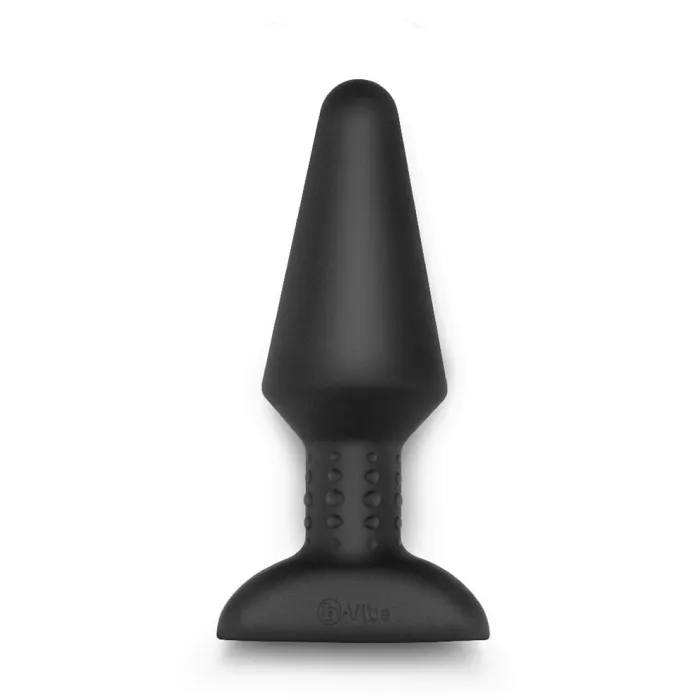 b-Vibe Rimming Plug XL