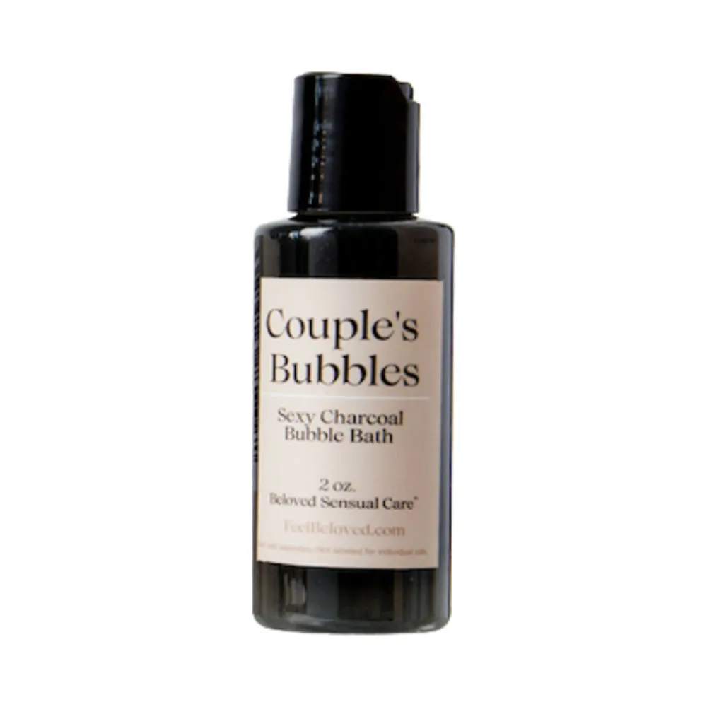 Beloved Get Naked Date Night Gift Set