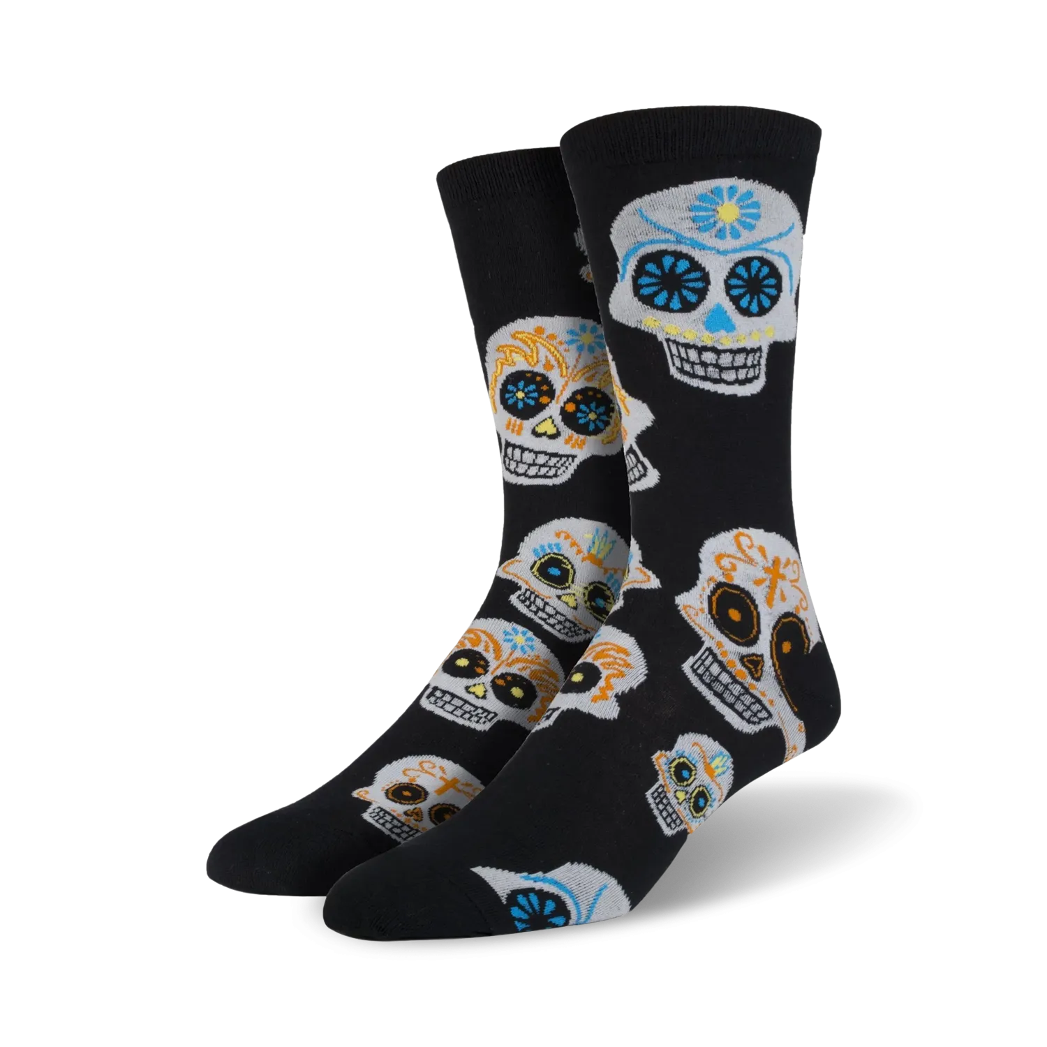 Big Muertos Skull
