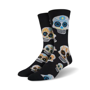 Big Muertos Skull