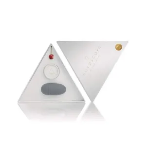 Bijoux Indiscrets - Horoscope Gift Set Aries (Red Jasper)