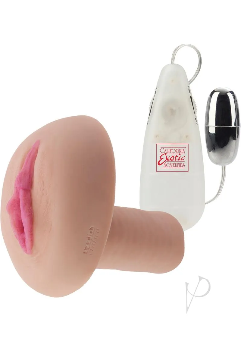 Blonde Starlet Vibe Pussy Vanilla