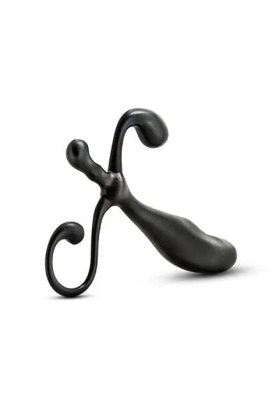 Blush Performance Black Prostimulator VX1