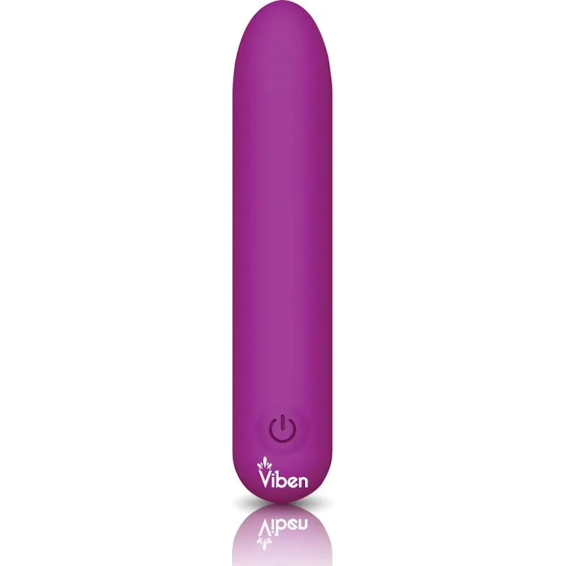 Bombshell 5 Speed 9.5cm USB Mighty Bullet Berry