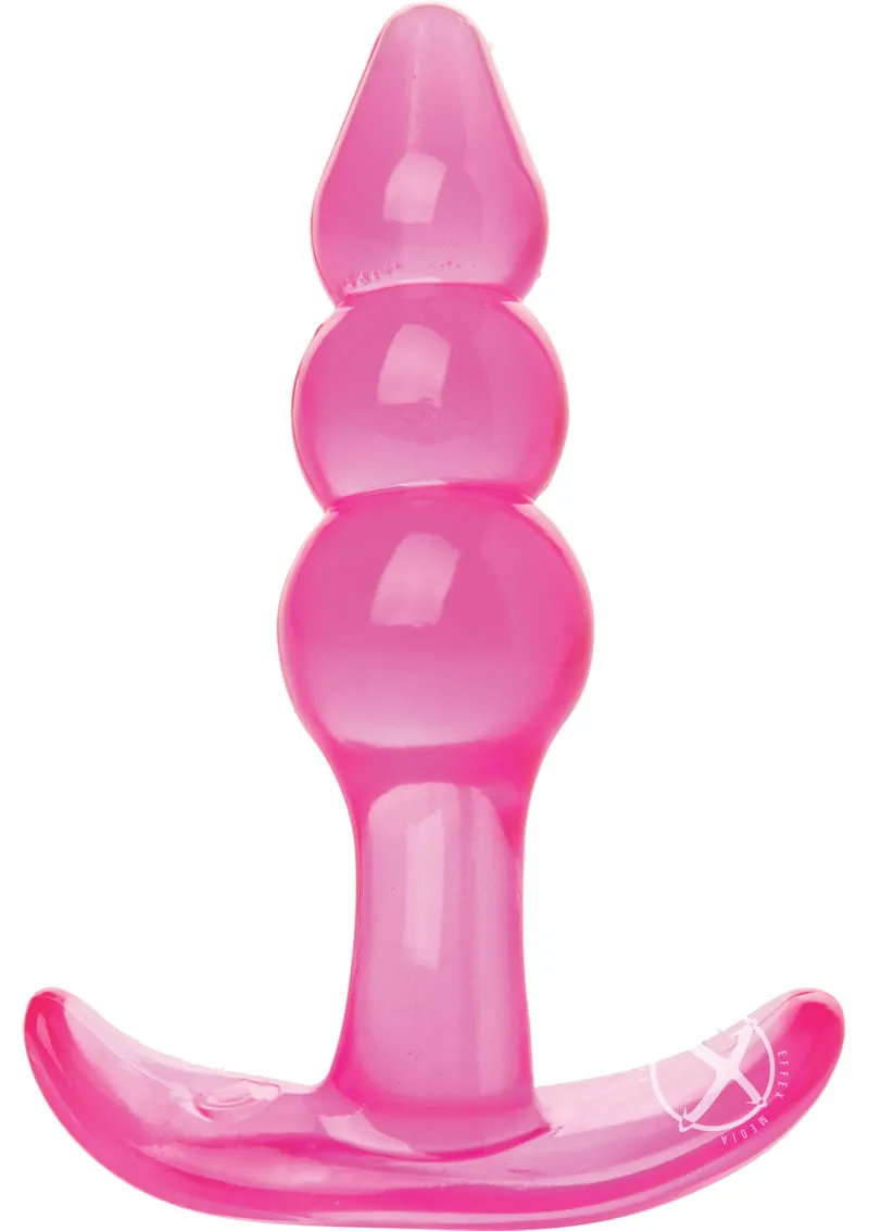 Bubbles Starter Anal Plug