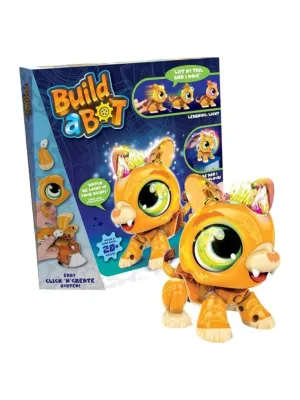 Build A Bot