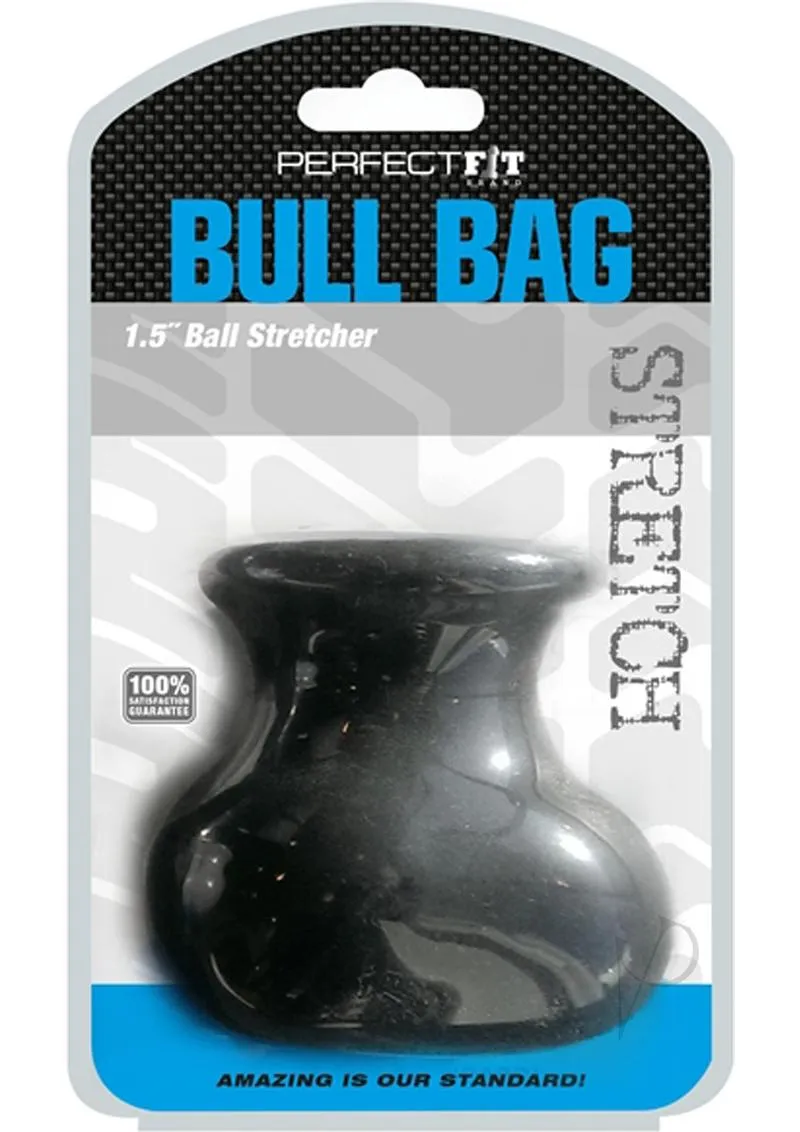 Bull Bag Xl Black