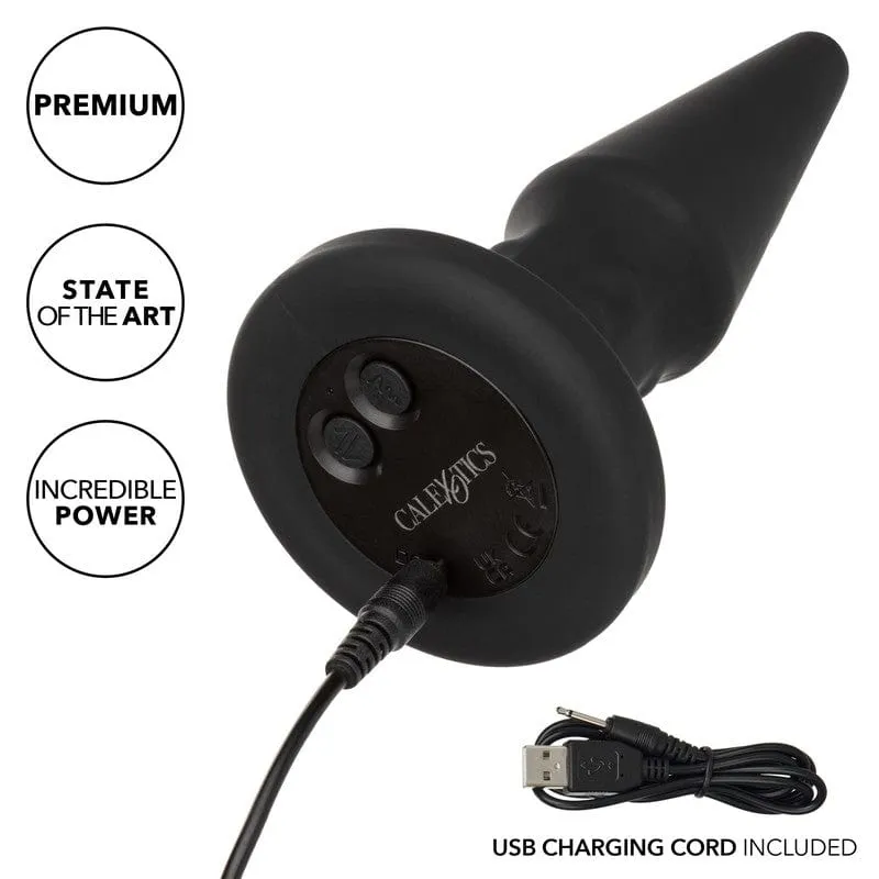 CalExotics Bionic Beaded Rimming Probe