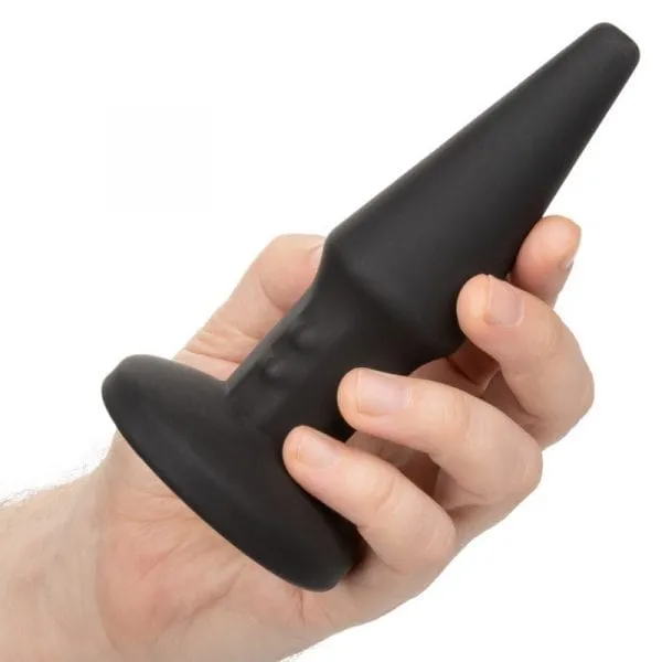 CalExotics Bionic Beaded Rimming Probe
