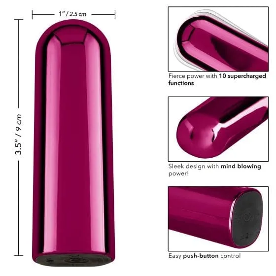 Calexotics Glam Bullet Vibe