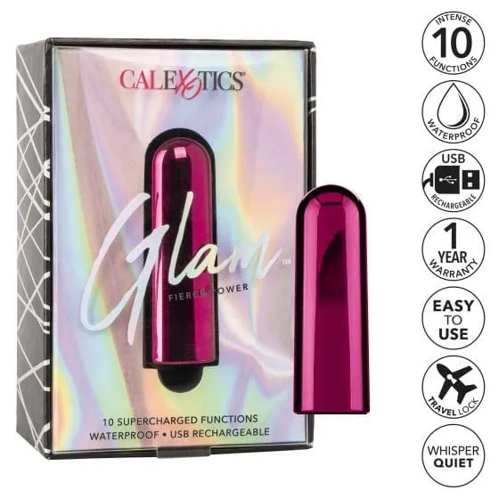 Calexotics Glam Bullet Vibe