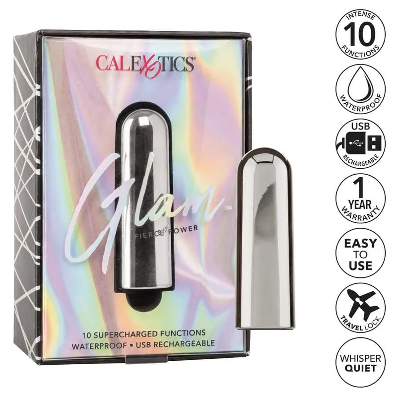 Calexotics Glam Bullet Vibe