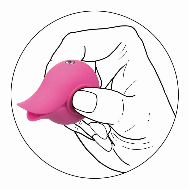 Calexotics LuvMor Kisses