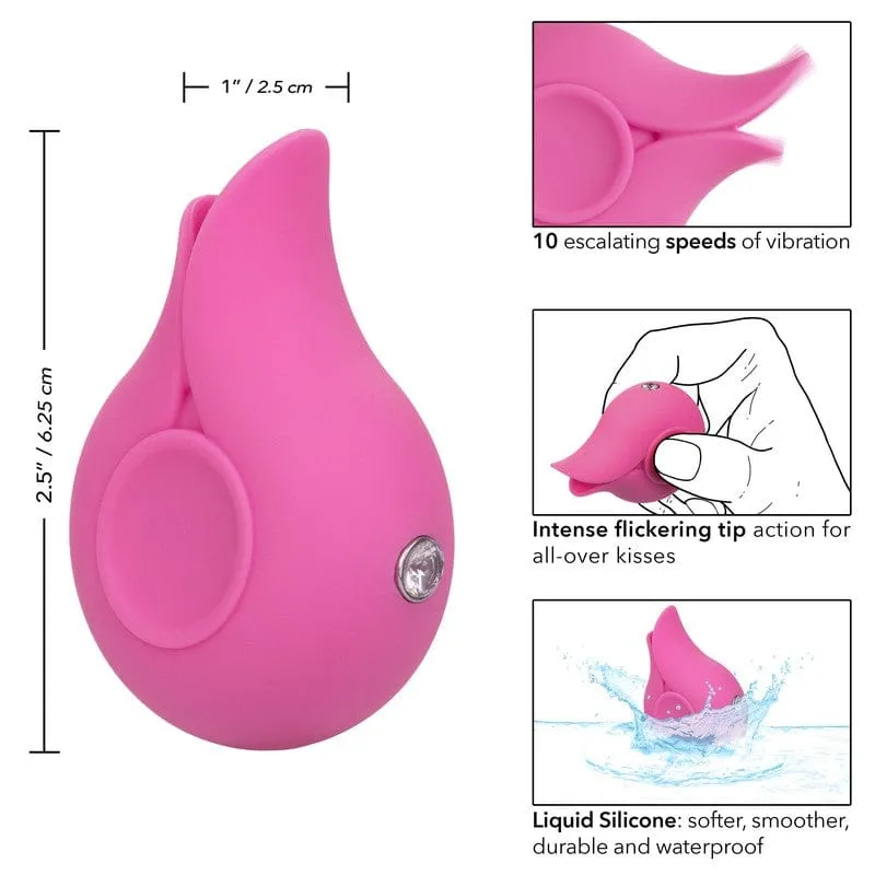 Calexotics LuvMor Kisses