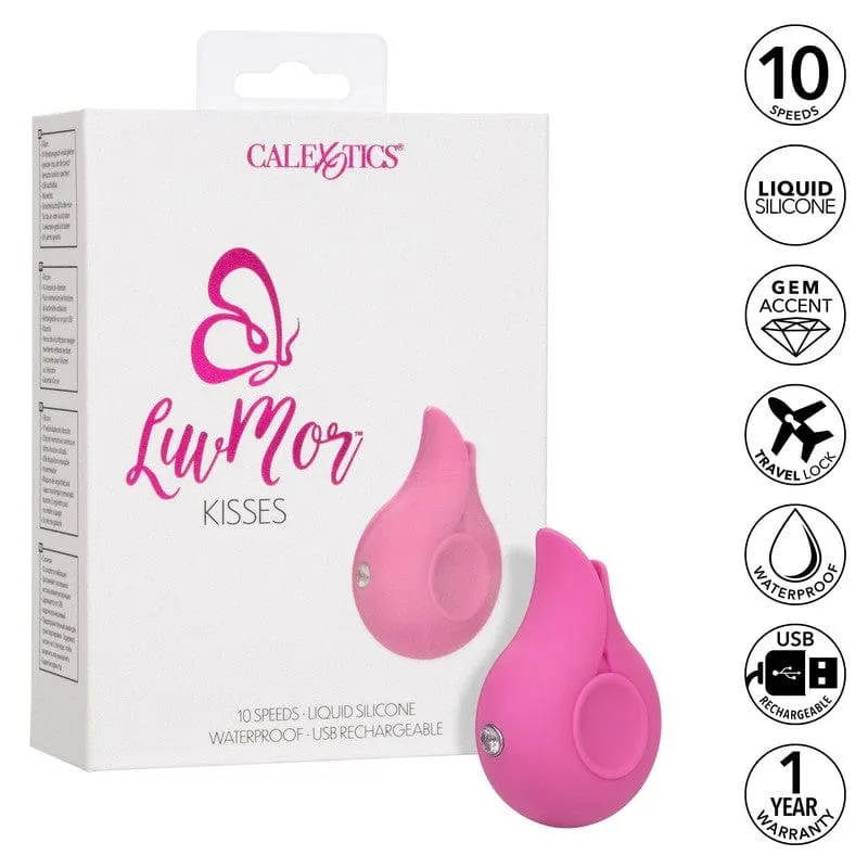 Calexotics LuvMor Kisses