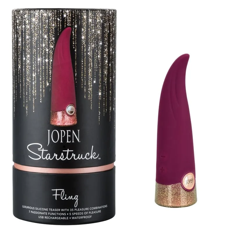 Calexotics Starstruck Fling
