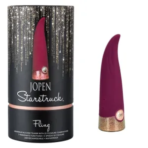 Calexotics Starstruck Fling