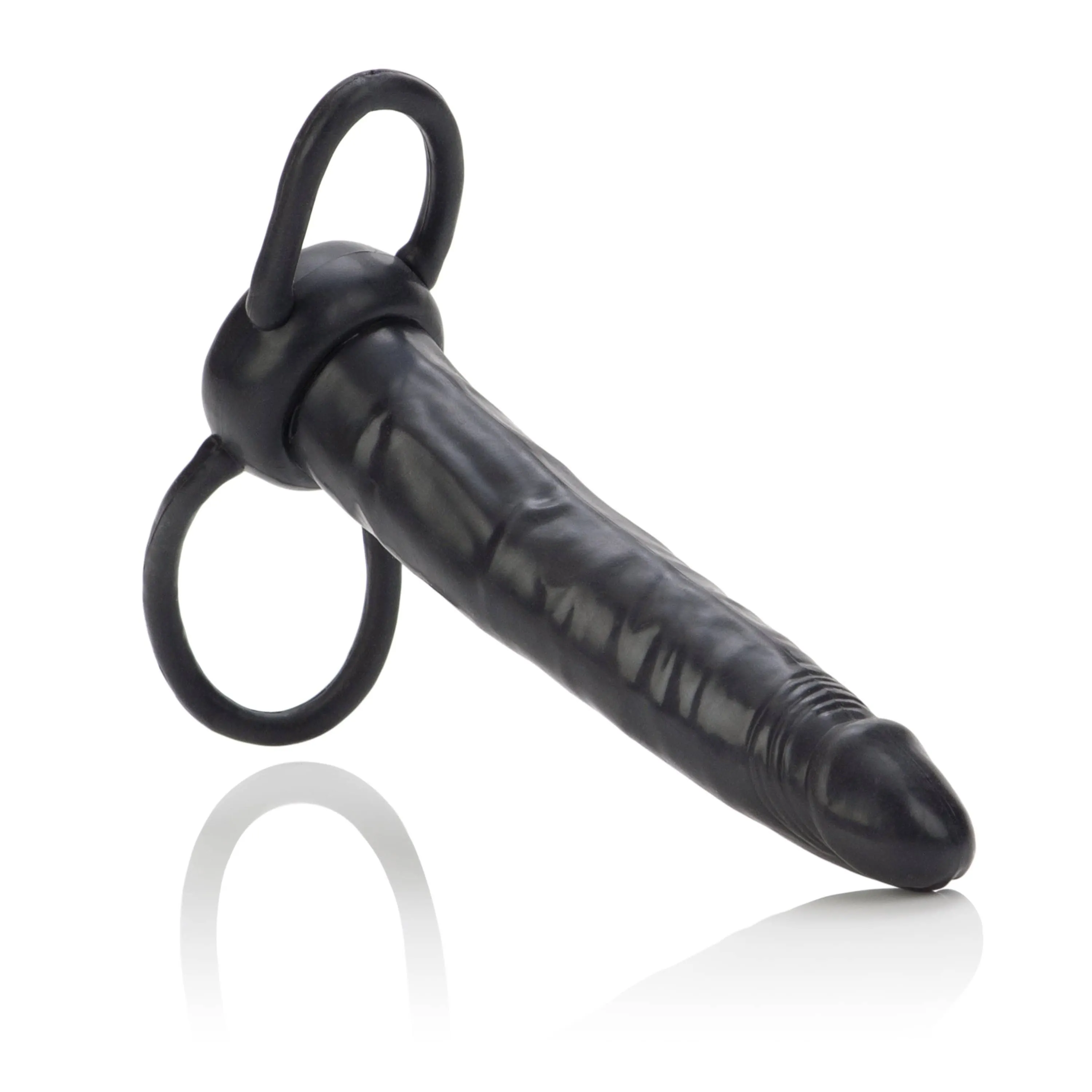 California Exotics - Accommodator Dual Penetrator Dildo