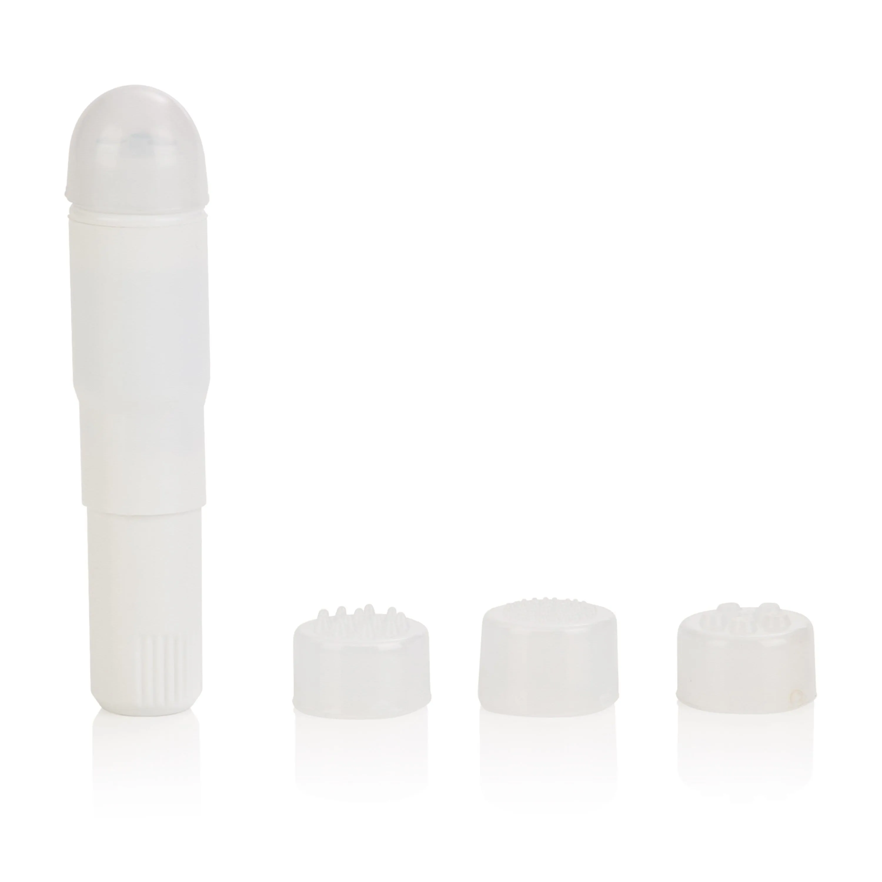 California Exotics - Hers Clit Massagers Starter Kit (Pink)