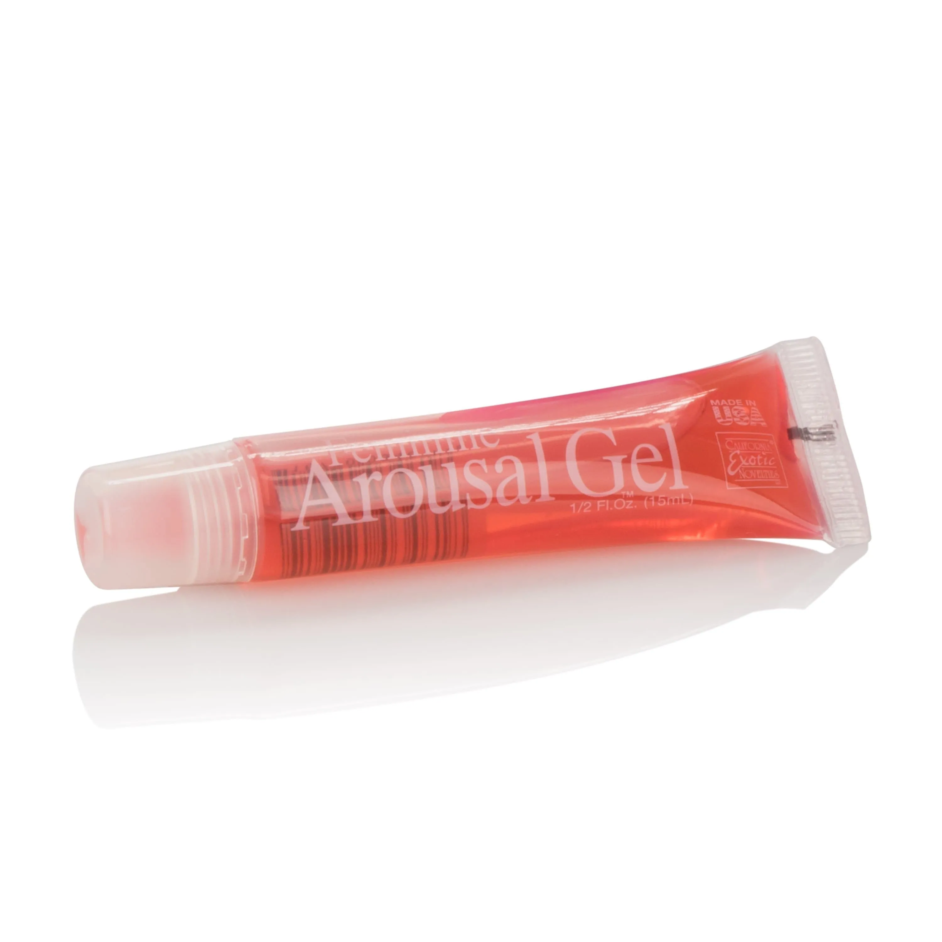 California Exotics - Hers Clit Massagers Starter Kit (Pink)