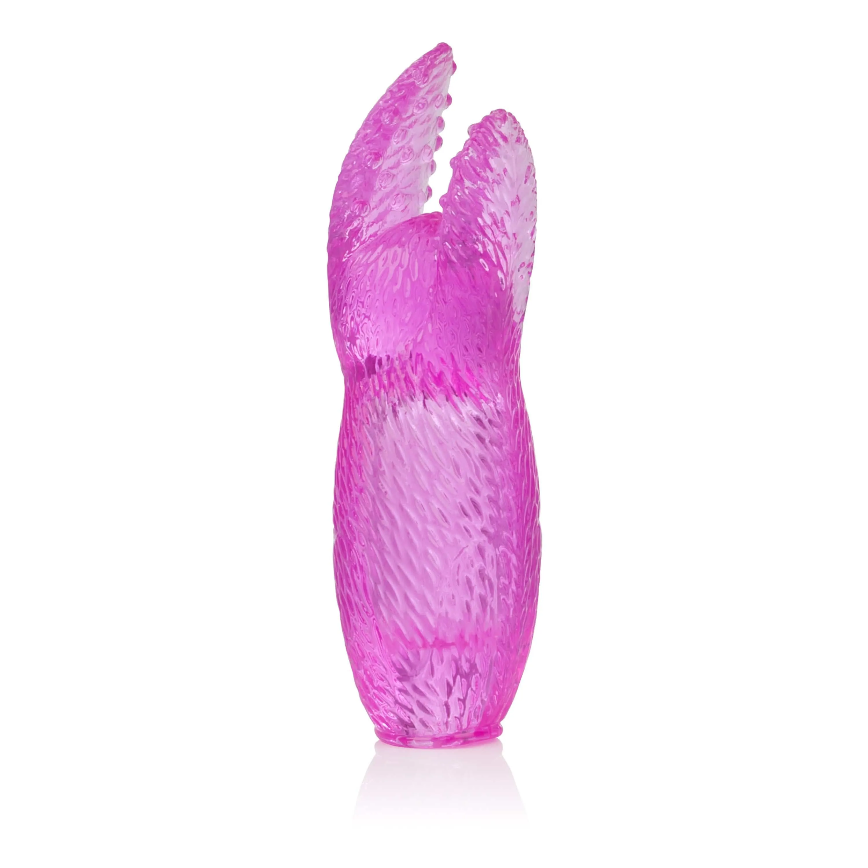California Exotics - Hers Clit Massagers Starter Kit (Pink)