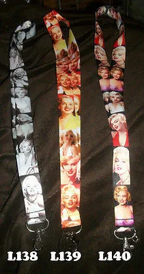 Cartoons - Heroes - Anime Badge Holders - Lanyards -  Huge Variety -