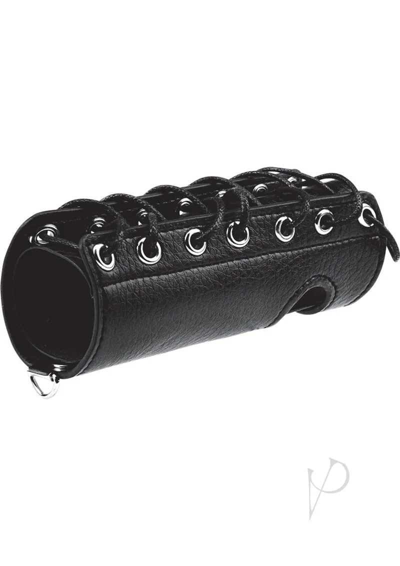Cb Gear Cock Sheath 5