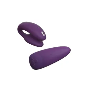 Chorus by We-Vibe Purple