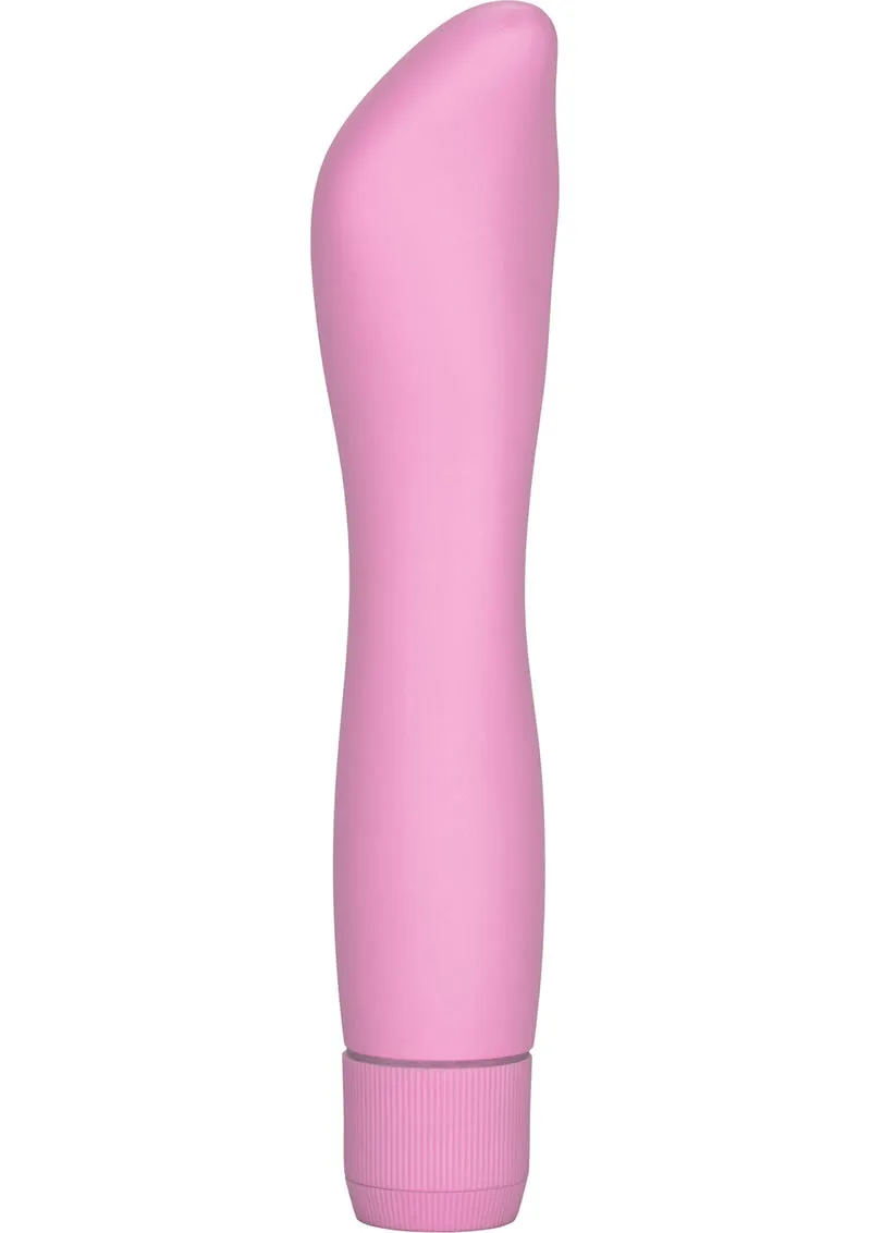 Contoured G Pink