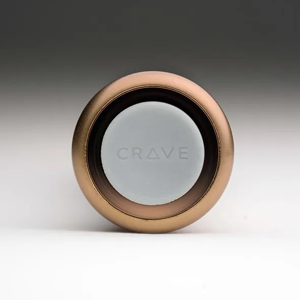 Crave - Wink Plus Vibrator (Rose Gold)