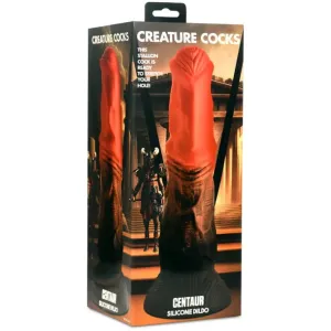 Creature Cocks Centaur Dildo 10.4 by XR