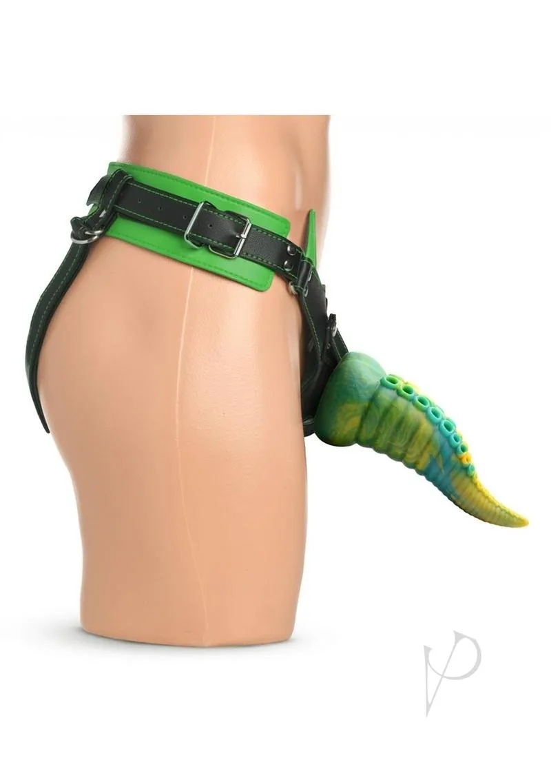 Creature Cocks Horny Play Harness