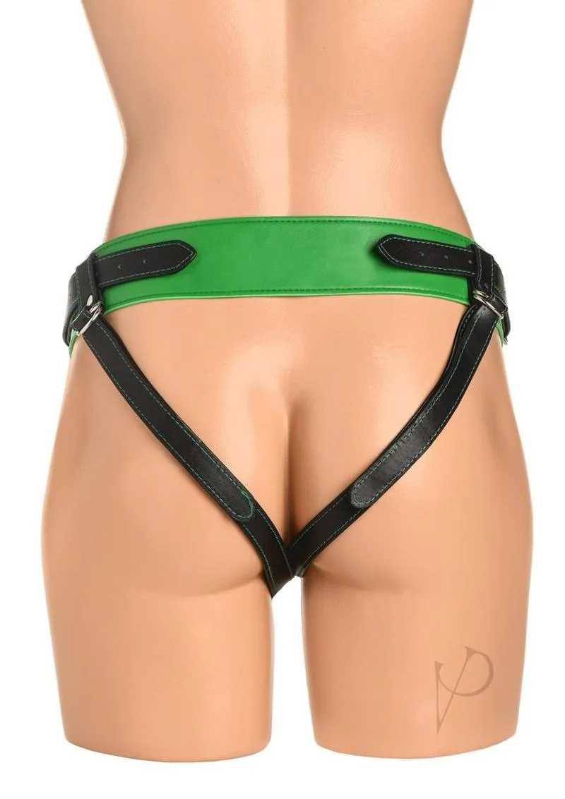 Creature Cocks Horny Play Harness