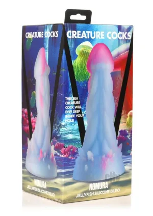 Creature Cocks Nomura Dildo