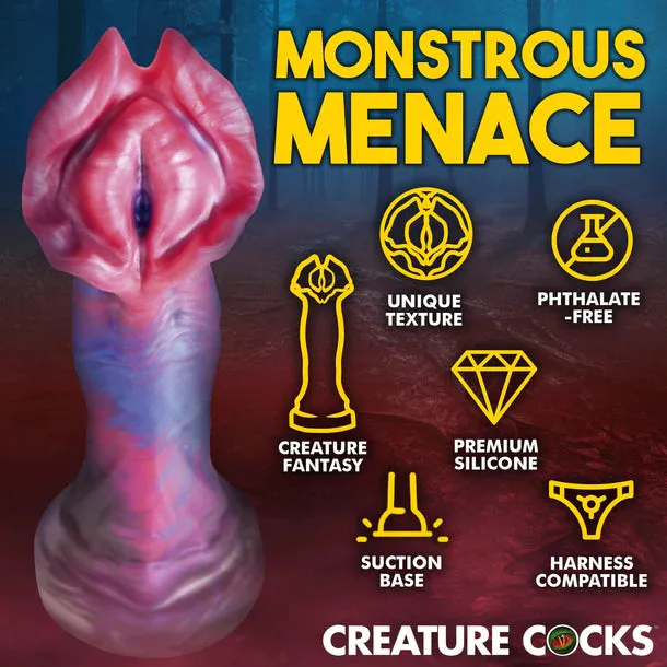 Demogorgon Creature Cocks Dildo by XR