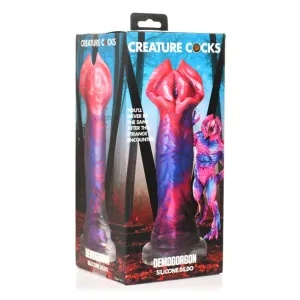 Demogorgon Creature Cocks Dildo by XR