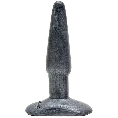 Doc Johnson Platinum Premium Silicone The Li'l End Plug