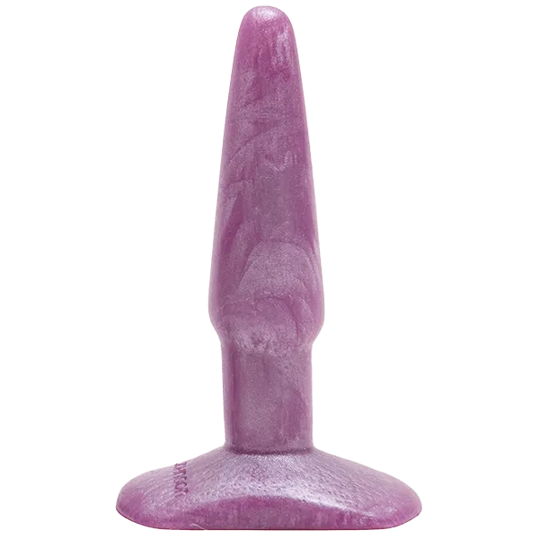 Doc Johnson Platinum Premium Silicone The Li'l End Plug