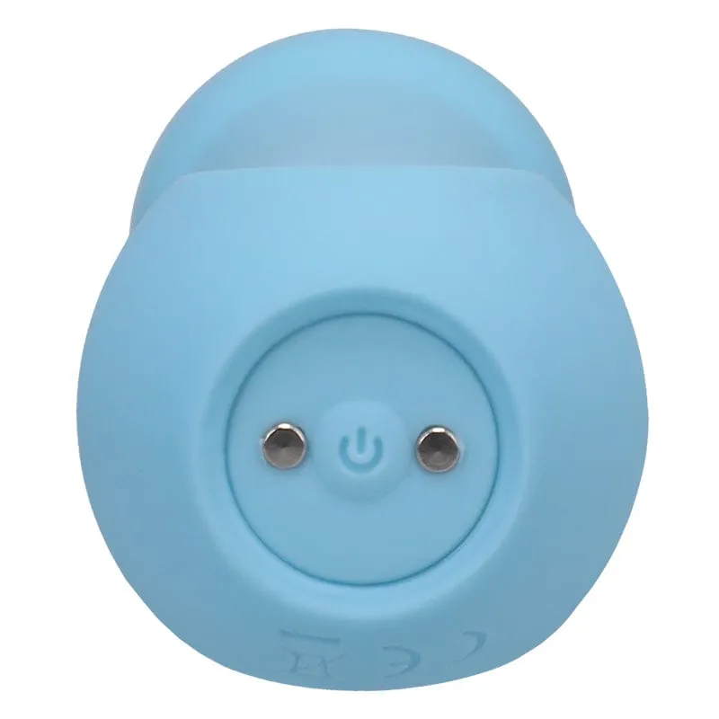 Doc Johnson Ritual Euphoria Wand Vibrator