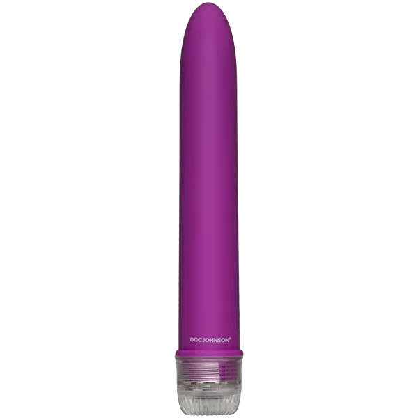 Doc Johnson Velvet Touch Vibe