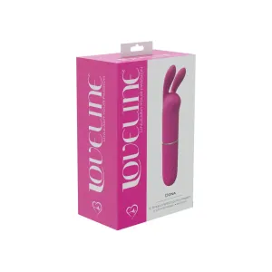 Dona Vibrator by Loveline