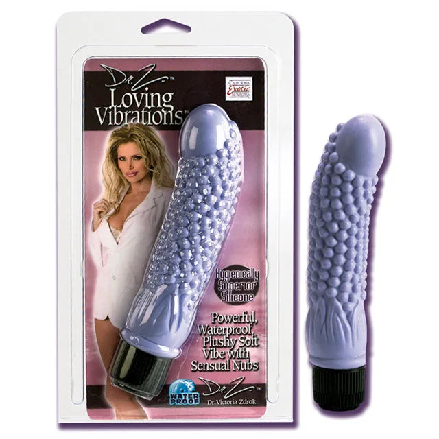 Dr. Z Loving Vibrator
