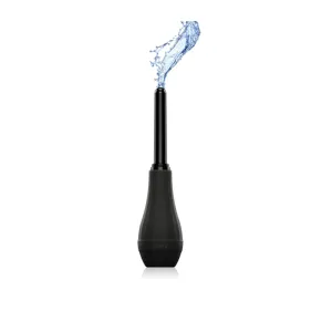 Ergoflo Extra Black