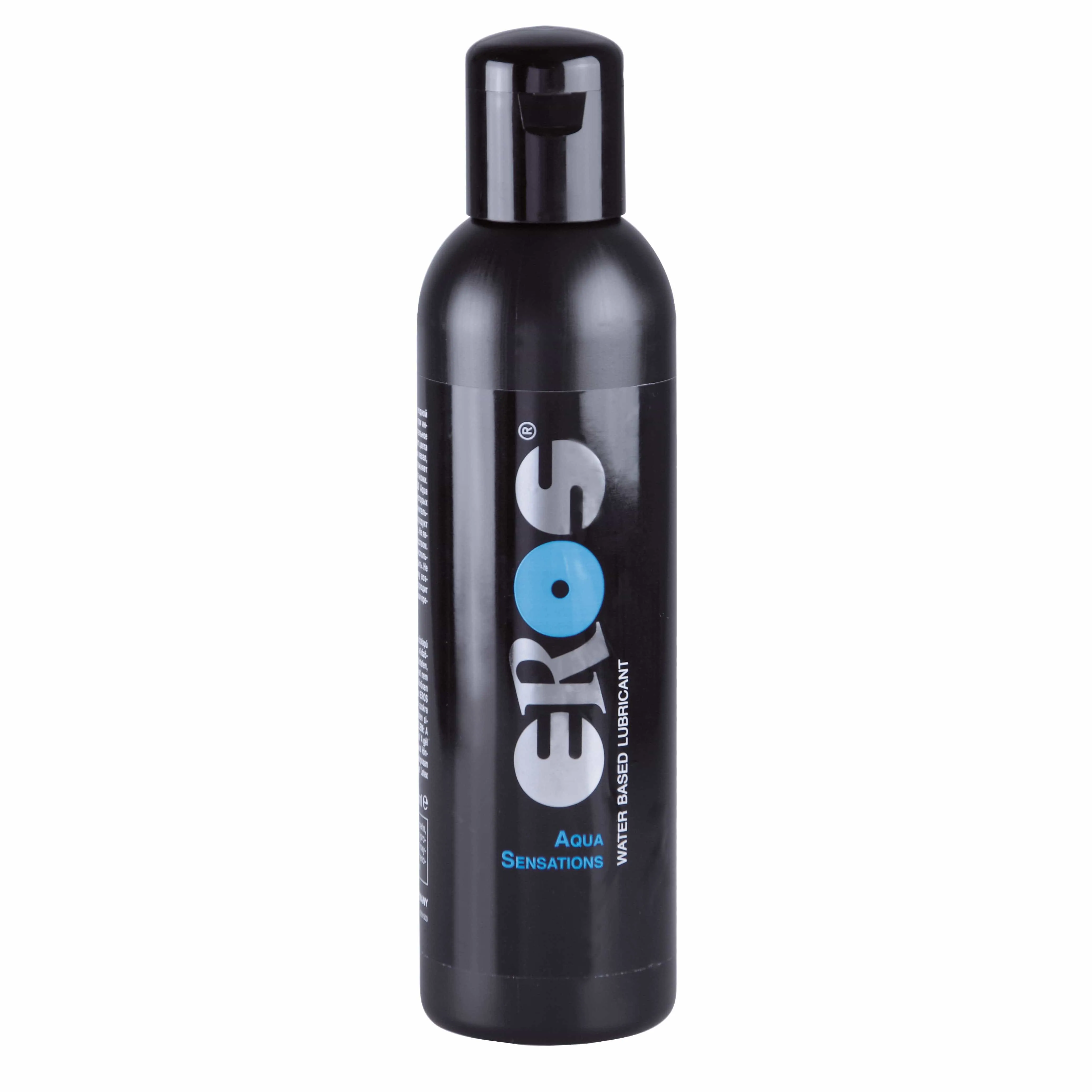 Eros - Aqua Sensations Lubricant
