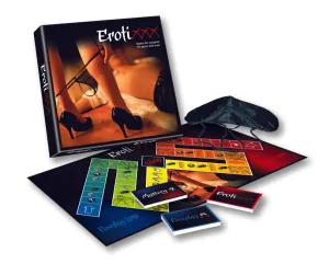 ErotixXXX Adult Game